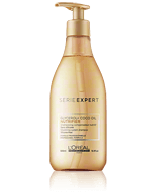 L'Oréal Professionnel Serie Expert Nutrifier Silicone-Free Shampoo Shampoo 500 ml