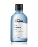 L'Oréal Professionnel Serie Expert Pure Resource Professional Shampoo Shampoo 300 ml