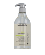 L'Oréal Professionnel Serie Expert Pure Resource Purifying Shampoo Normal to Oily Hair Shampoo 500 ml