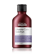 L'Oréal Professionnel Vitamino Color Spectrum Professional Shampoo - Blond Hair Shampoo 300 ml