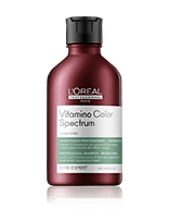 L'Oréal Professionnel Vitamino Color Spectrum Professional Shampoo - Brown Hair Shampoo 300 ml
