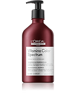 L'Oréal Professionnel Vitamino Color Spectrum Professional Shampoo Classic (500 ml)