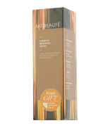 M2 Beauté M2 Brows Set mit Eyebrow- & Eyelash Serum Brauenwachstum