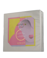 M2 Beauté M2 Lashes Set Eyelash Activating Serum & Hair Activating Serum Wimpernpflege
