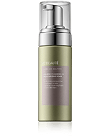M2 Beauté Ultra Pure Solutions Oil-Free Cleansing & Moisturizing Foam Reinigungsschaum 100 ml