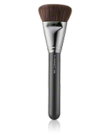 MAC Brushes 125S Split Fibre Dense Face Brush Pinsel