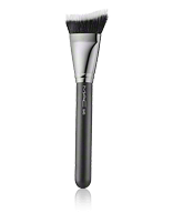 MAC Brushes 164S Duo Fibre Curved Sculpting Brush Pinsel