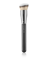 MAC Brushes 170 Synthetic Rounded Slant Brush Pinsel