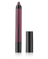 MAC Dazzlelips Crayon Cosmic Plum Lippenstift 1,5 g