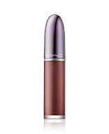 MAC Grand Illusion Glossy Liquid Lipcolour Space Bubble Lipgloss 5 ml