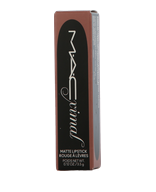 MAC Macximal Silky Matte Lipstick Cool Teddy Lippenstift 3,5 g