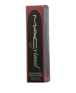 MAC Macximal Silky Matte Lipstick Mehr Lippenstift 3,5 g