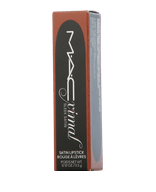 MAC MACximal Sleek Satin Lipstick Lippenstift