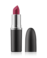 MAC MACximal Sleek Satin Lipstick Maraschino, Much? Lippenstift 3,5 g