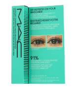 MAC Mascara Lash Dry Shampoo Mascara Refresher Mascara 6,5 ml