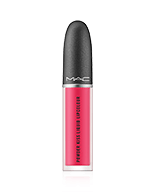MAC Powder Kiss Liquid Lipcolour Billion $ Smile Lippenstift 5 ml