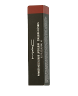 MAC Powder Kiss Liquid Lipcolour Devoted to Chili Lippenstift 5 ml