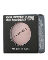 MAC Powder Kiss Soft Matte Eye Shadow Felt Cute Lidschatten 1,5 g