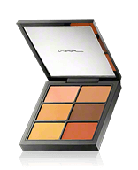 MAC Studio Fix Conceal and Correct Palette Medium Deep Korrektur 6 g