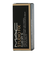MAC Studio Fix Fluid SPF 15 24H Matte Foundation Foundation