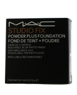 MAC Studio Fix Powder Plus Foundation Foundation