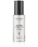 MÁDARA Age Pro Hydra Firm Hyaluron Jelly Gesichtsgel