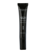 MÁDARA Age Pro Renew Night Cream Gesichtsgel 15 ml