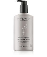 MÁDARA Body Care Bitter Honey Moisture Wash 500ml