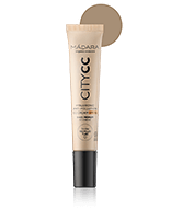 MÁDARA City CC Hyaluronic Anti-Pollution CC Cream getönte Tagescreme