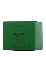 MÁDARA Cleansers & Toners Cleansing Balm for Face Reinigungscreme 100 ml