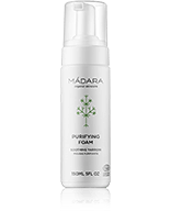 MÁDARA Cleansers & Toners Purifying Foam 150ml