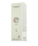MÁDARA Derma Collagen Peptide Day Cream Tagescreme 50 ml