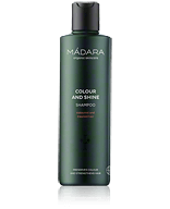 MÁDARA Hair Care Colour and Shine Shampoo 250ml