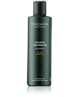 MÁDARA Hair Care Nourish and Repair Shampoo Shampoo 250 ml