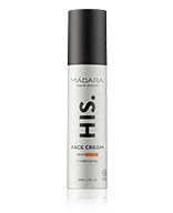 MÁDARA HIS. Face Cream 50ml