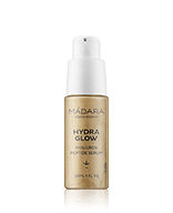 MÁDARA Hydra Glow Hyaluron Peptide Serum Serum 30 ml