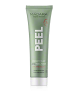 MÁDARA Peel Creamy Clay AHA Peel Mask Pflegemaske 60 ml