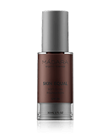 MÁDARA Skin Equal Soft Glow Foundation SPF 20 100 Mocha Foundation 30 ml