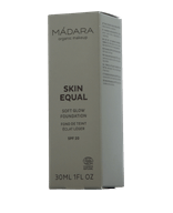 MÁDARA Skin Equal Soft Glow Foundation SPF 20 Foundation