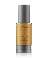 MÁDARA Skin Equal Soft Glow Foundation SPF 20 60 Olive Foundation 30 ml