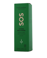 MÁDARA SOS Hydra Recharge Intensive Cream Tagescreme 50 ml