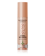 MÁDARA SOS Hydra Recharge Intensive Cream Tagescreme 50 ml