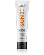 MÁDARA Sun Plant Stem Cell Antioxidant Sunscreen SPF 30 Gesicht‑ und Körperlotion 100 ml
