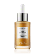 MÁDARA Superseed Age Recovery Facial Oil Classic Gesichtsöl 30 ml