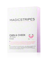 Magicstripes Masken Chin & Cheek Lifting Mask Pflegemaske