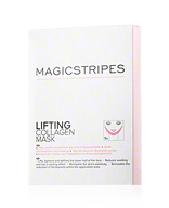 Magicstripes Masken Lifting Collagen Mask Pflegemaske