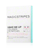 Magicstripes Masken Wake Me Up Collagen Eye Patches (5 Stück)