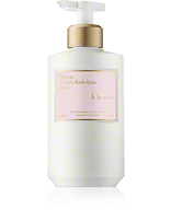 Maison Francis Kurkdjian À la Rose body lotion 350ml