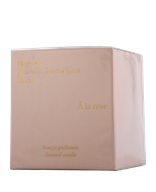 Maison Francis Kurkdjian À la Rose Scented Candle Duftkerze