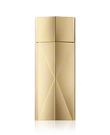 Maison Francis Kurkdjian Globe Trotter Edition Gold Travel Spray Case